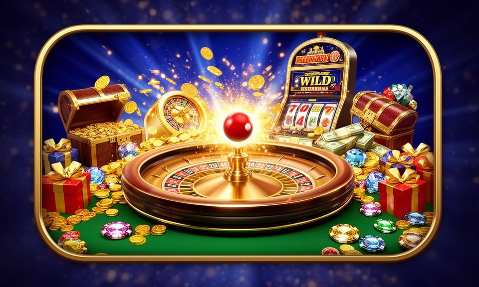 918kisspd Rendang Gold Slots