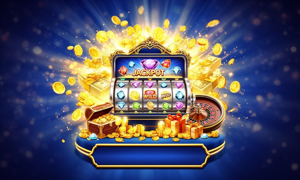 918kisspd Satay Night Slots